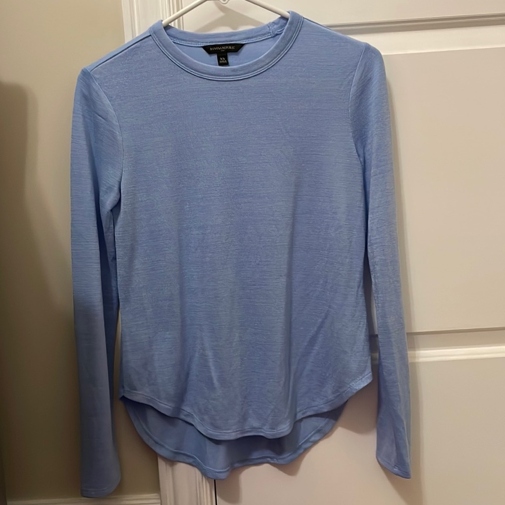 Light Sweater